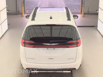 2023 Chrysler Pacifica Limited 121.6" WB - miniatura 5