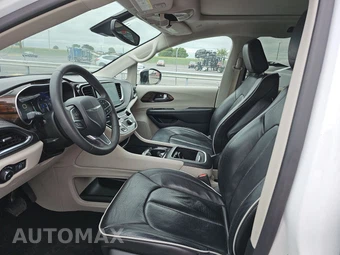 2023 Chrysler Pacifica Limited 121.6" WB - miniatura 7