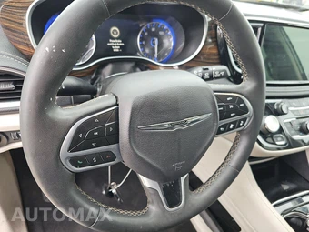2023 Chrysler Pacifica Limited 121.6" WB - miniatura 10