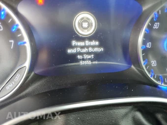 2023 Chrysler Pacifica Limited 121.6" WB - miniatura 12