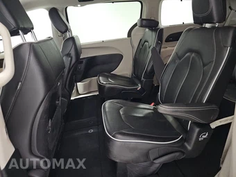 2023 Chrysler Pacifica Limited 121.6" WB - miniatura 13