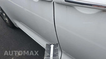 2023 Chrysler Pacifica Limited 121.6" WB - miniatura 20