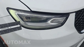 2023 Chrysler Pacifica Limited 121.6" WB - miniatura 32