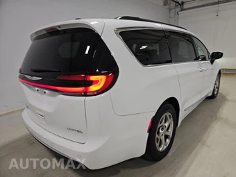 2023 Chrysler Pacifica Limited 121.6" WB - miniatura 4