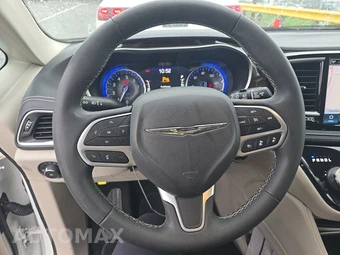 2023 Chrysler Pacifica Limited 121.6" WB - miniatura 10