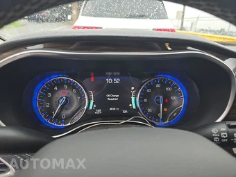 2023 Chrysler Pacifica Limited 121.6" WB - miniatura 12