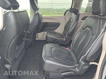 2023 Chrysler Pacifica Limited 121.6" WB - miniatura 13