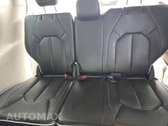 2023 Chrysler Pacifica Limited 121.6" WB - miniatura 14