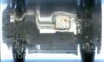 2023 Chrysler Pacifica Limited 121.6" WB - miniatura 19