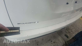 2023 Chrysler Pacifica Limited 121.6" WB - miniatura 20