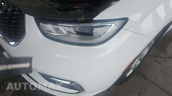 2023 Chrysler Pacifica Limited 121.6" WB - miniatura 32