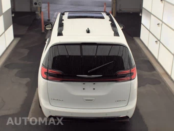 2023 Chrysler Pacifica Limited 121.6" WB - miniatura 5