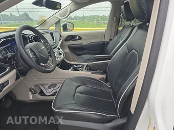2023 Chrysler Pacifica Limited 121.6" WB - miniatura 7