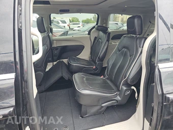 2023 Chrysler Pacifica Limited 121.6" WB - miniatura 13