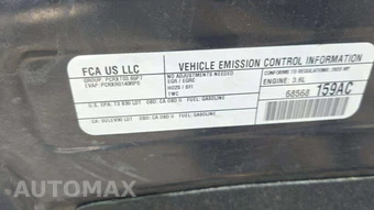 2023 Chrysler Pacifica Limited 121.6" WB - miniatura 23