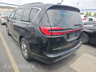 2023 Chrysler Pacifica Limited 121.6" WB - miniatura 6