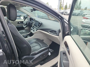2023 Chrysler Pacifica Limited 121.6" WB - miniatura 8