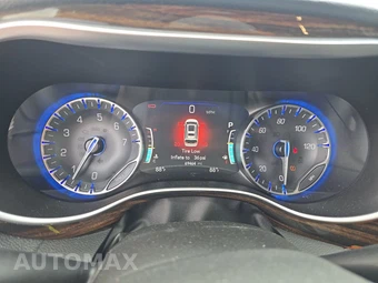 2023 Chrysler Pacifica Limited 121.6" WB - miniatura 12