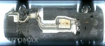 2023 Chrysler Pacifica Limited 121.6" WB - miniatura 19