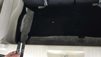 2023 Chrysler Pacifica Limited 121.6" WB - miniatura 21