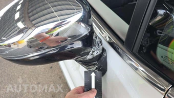 2023 Chrysler Pacifica Limited 121.6" WB - miniatura 22