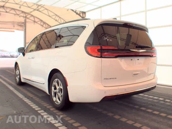 2023 Chrysler Pacifica Limited 121.6" WB - miniatura 6