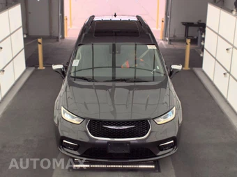 2023 Chrysler Pacifica Limited 121.6" WB - miniatura 2