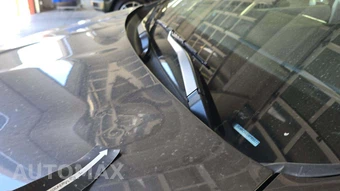 2023 Chrysler Pacifica Limited 121.6" WB - miniatura 23