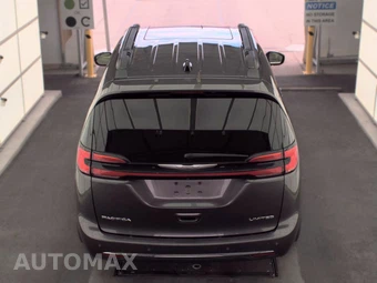 2023 Chrysler Pacifica Limited 121.6" WB - miniatura 5