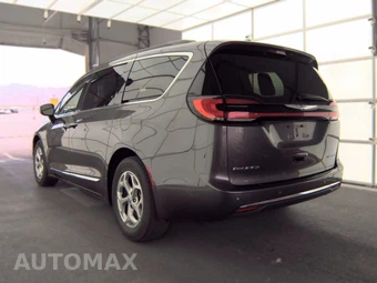 2023 Chrysler Pacifica Limited 121.6" WB - miniatura 6
