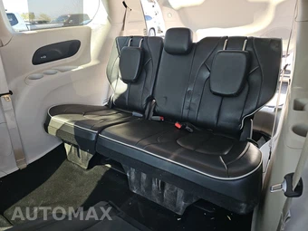 2023 Chrysler Pacifica Limited 121.6" WB - miniatura 14