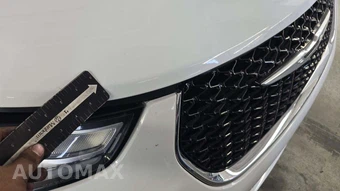 2023 Chrysler Pacifica Limited 121.6" WB - miniatura 22
