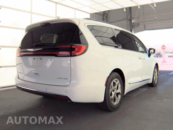 2023 Chrysler Pacifica Limited 121.6" WB - miniatura 4