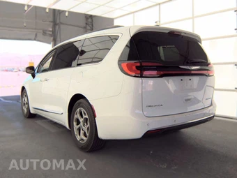 2023 Chrysler Pacifica Limited 121.6" WB - miniatura 6
