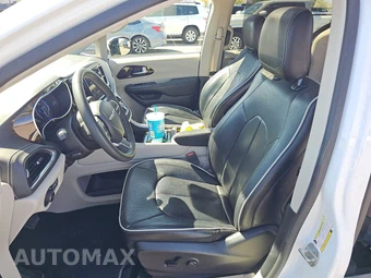 2023 Chrysler Pacifica Limited 121.6" WB - miniatura 7