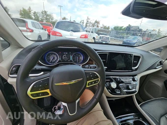 2023 Chrysler Pacifica Limited 121.6" WB - miniatura 11