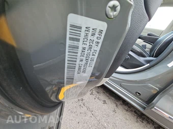 2023 Chrysler Pacifica Limited 121.6" WB - miniatura 14