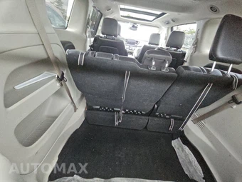 2023 Chrysler Pacifica Limited 121.6" WB - miniatura 16