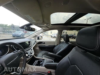 2023 Chrysler Pacifica Limited 121.6" WB - miniatura 17