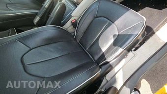 2023 Chrysler Pacifica Limited 121.6" WB - miniatura 22