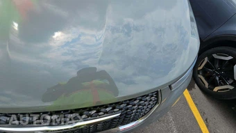 2023 Chrysler Pacifica Limited 121.6" WB - miniatura 23