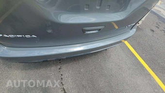 2023 Chrysler Pacifica Limited 121.6" WB - miniatura 25
