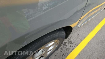 2023 Chrysler Pacifica Limited 121.6" WB - miniatura 26