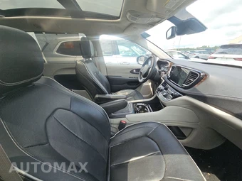 2023 Chrysler Pacifica Limited 121.6" WB - miniatura 8