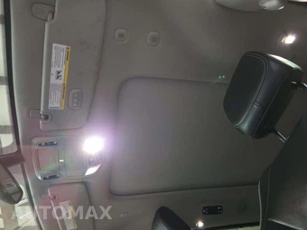 2023 Chrysler Pacifica Limited 121.6" WB - miniatura 11
