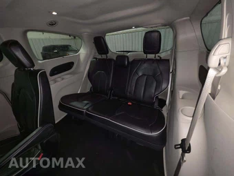 2023 Chrysler Pacifica Limited 121.6" WB - miniatura 14
