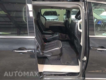 2023 Chrysler Pacifica Limited 121.6" WB - miniatura 17