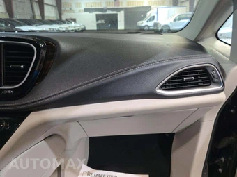 2023 Chrysler Pacifica Limited 121.6" WB - miniatura 20