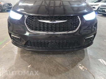 2023 Chrysler Pacifica Limited 121.6" WB - miniatura 22
