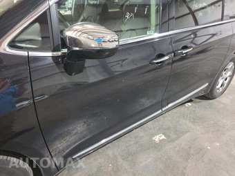 2023 Chrysler Pacifica Limited 121.6" WB - miniatura 25